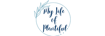 mylifeofplentiful.com